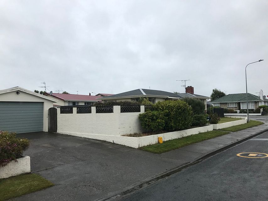 House for rent Invercargill 1 Orwell Crescent, Newfield myRent.co.nz
