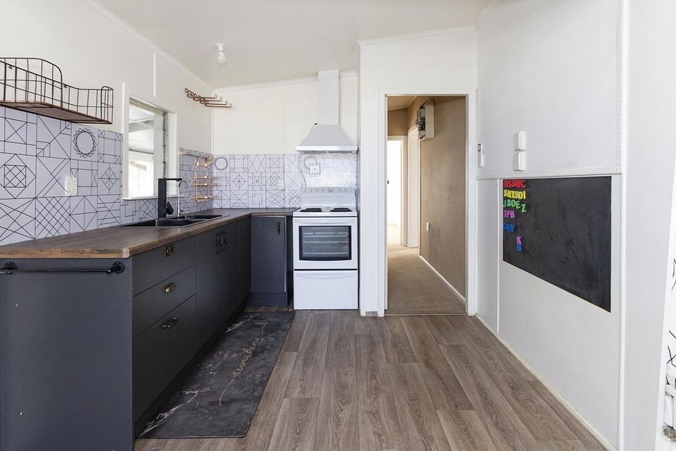 House for rent Oamaru 49 Trent Street, Oamaru myRent.co.nz