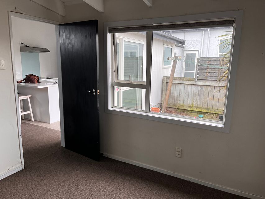 Flat for rent Dunedin 87A Bay View Road, South Dunedin myRent.co.nz