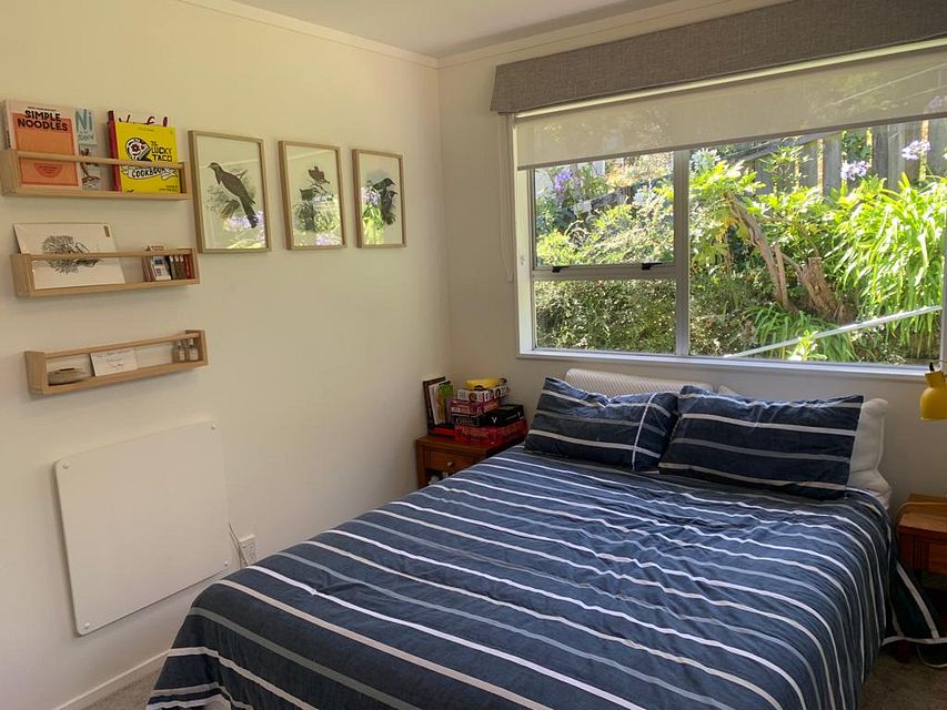 House for rent Wellington 1/20 Doris Gordon Crescent, Crofton Downs myRent.co.nz