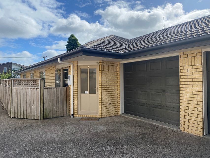 Apartment for rent Hamilton 207B Killarney Road, Frankton myRent.co.nz