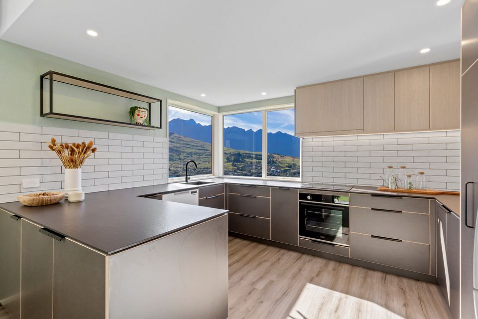 House for rent Queenstown Queenstown myRent.co.nz