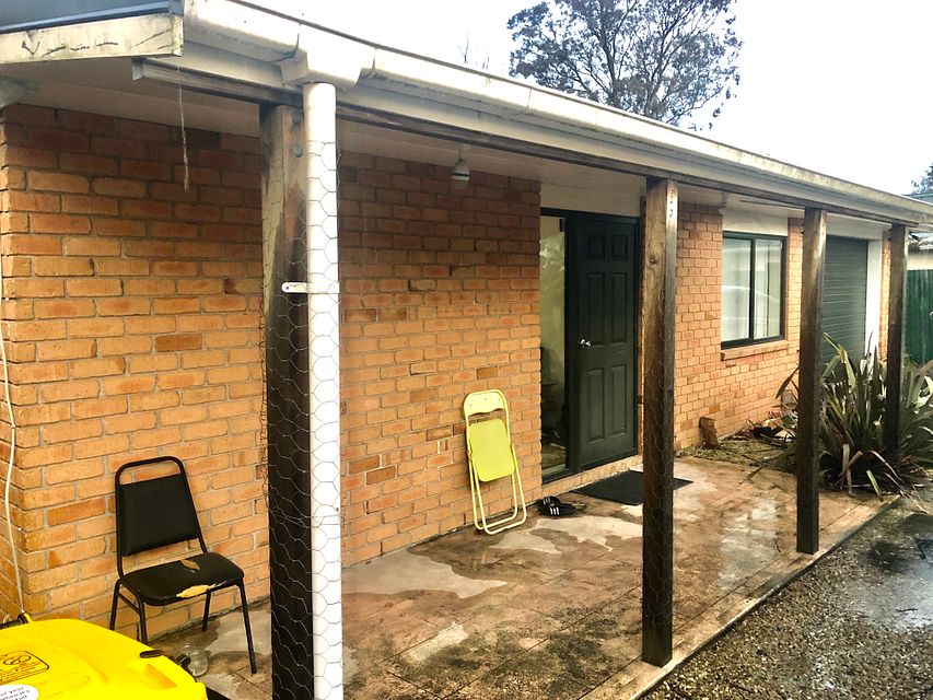 Townhouse for rent Masterton 45 High Street, Solway myRent.co.nz