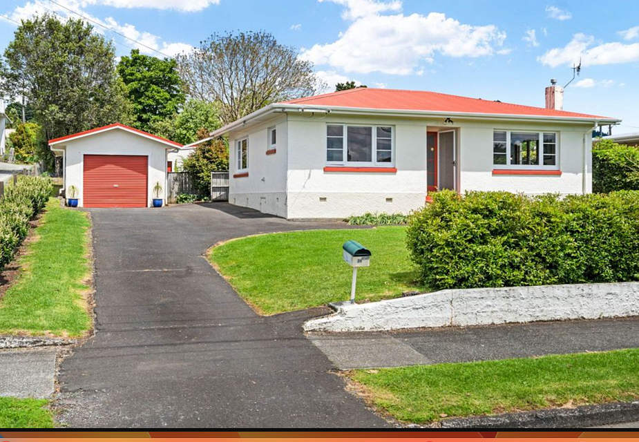 House for rent Whangarei 24 Clark Road, Kamo myRent.co.nz