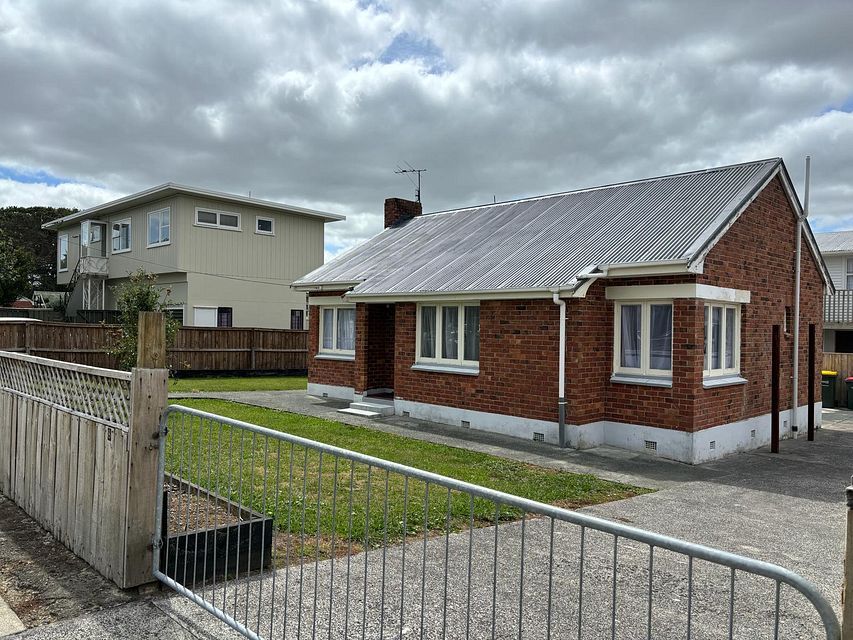 House for rent Papakura 1/8 King Edward Avenue, Papakura myRent.co.nz