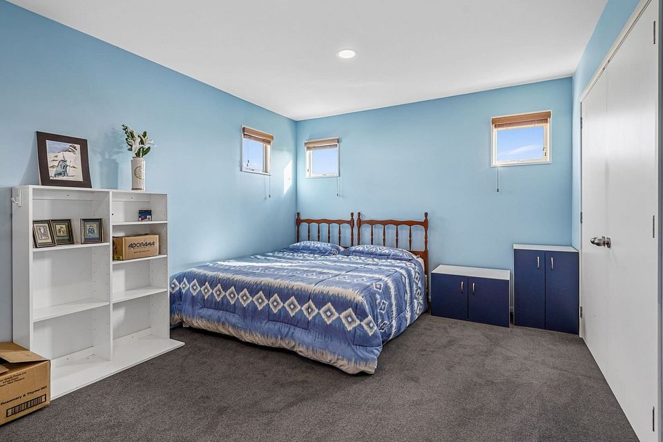 House for rent Christchurch 4 Dunkeld Lane, Redcliffs myRent.co.nz