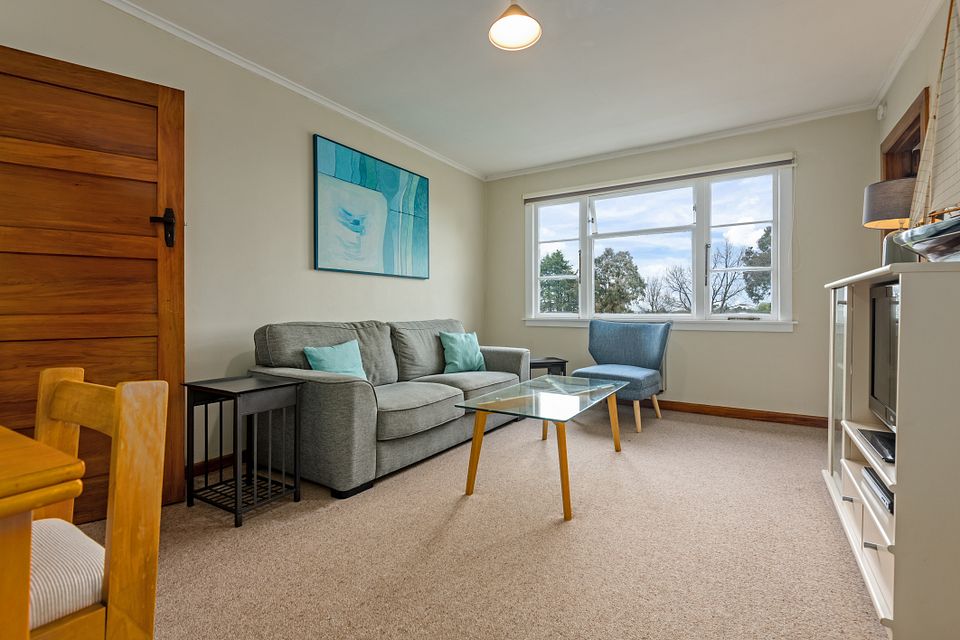 Apartment for rent Palmerston North 5/16 Freyberg Street, Roslyn