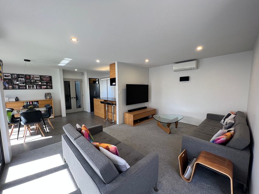 House for rent Christchurch 22 Beveridge Street, Christchurch Central