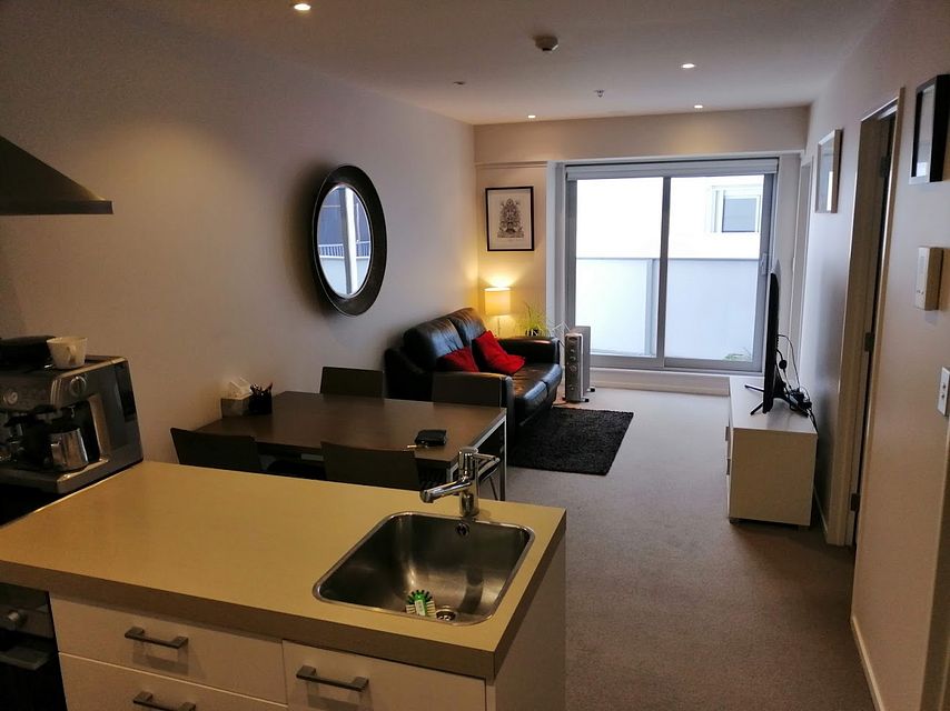 Apartment for rent Wellington 607/74 Taranaki Street, Te Aro myRent.co.nz