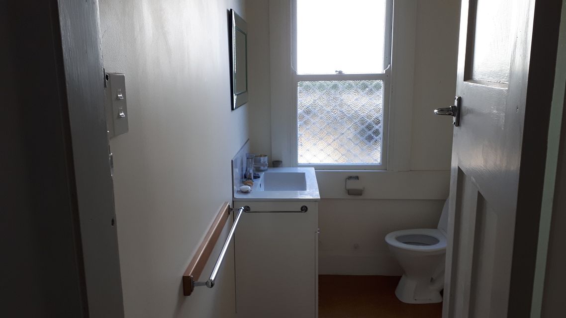 Flat for rent Napier 155B Tennyson Street, Napier South myRent.co.nz