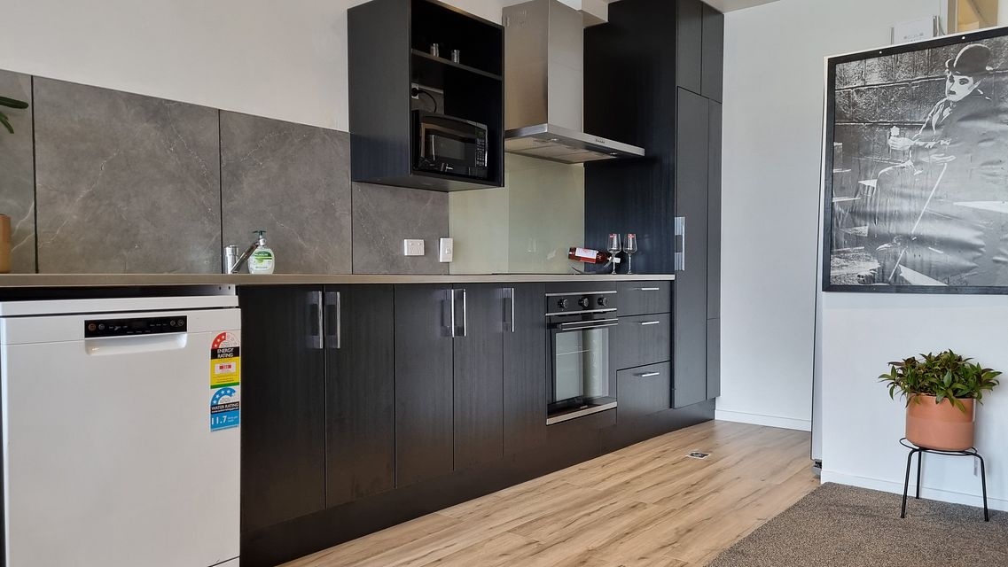 Apartment for rent Wellington 618/8 Church Street, Wellington Central