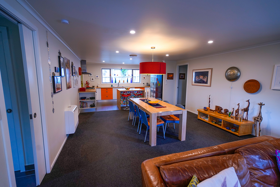 House for rent Nelson 8 Saddleback Road, Todds Valley myRent.co.nz