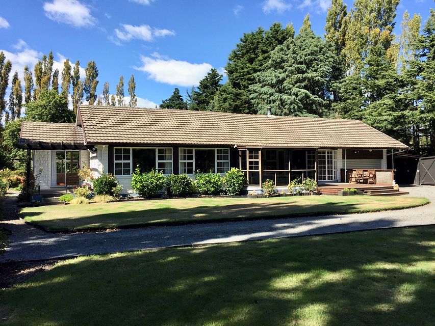 House for rent Prebbleton 113 Hamptons Road, Prebbleton myRent.co.nz