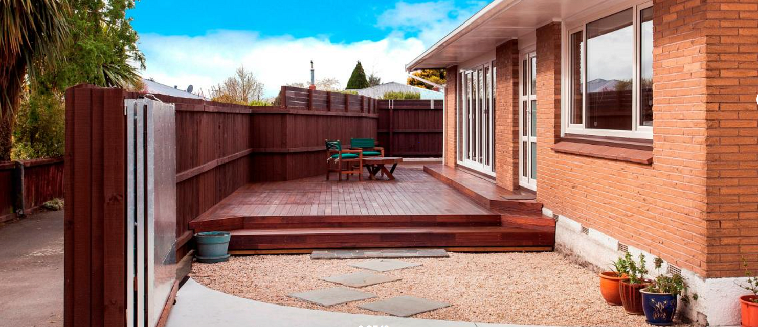 House for rent Christchurch 185 Wairakei Road, Bryndwr myRent.co.nz