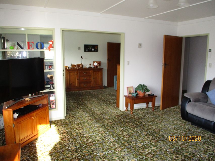 House for rent Timaru 17 Barnes Street, Glenwood myRent.co.nz