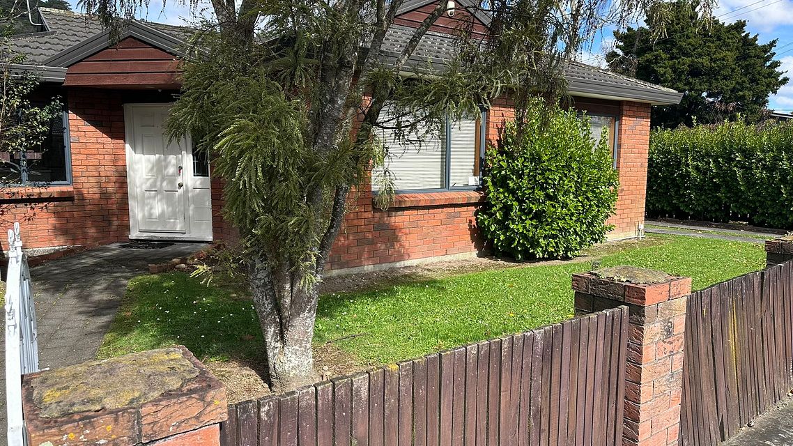House for rent Upper Hutt 59B Seddon Street, Wallaceville myRent.co.nz