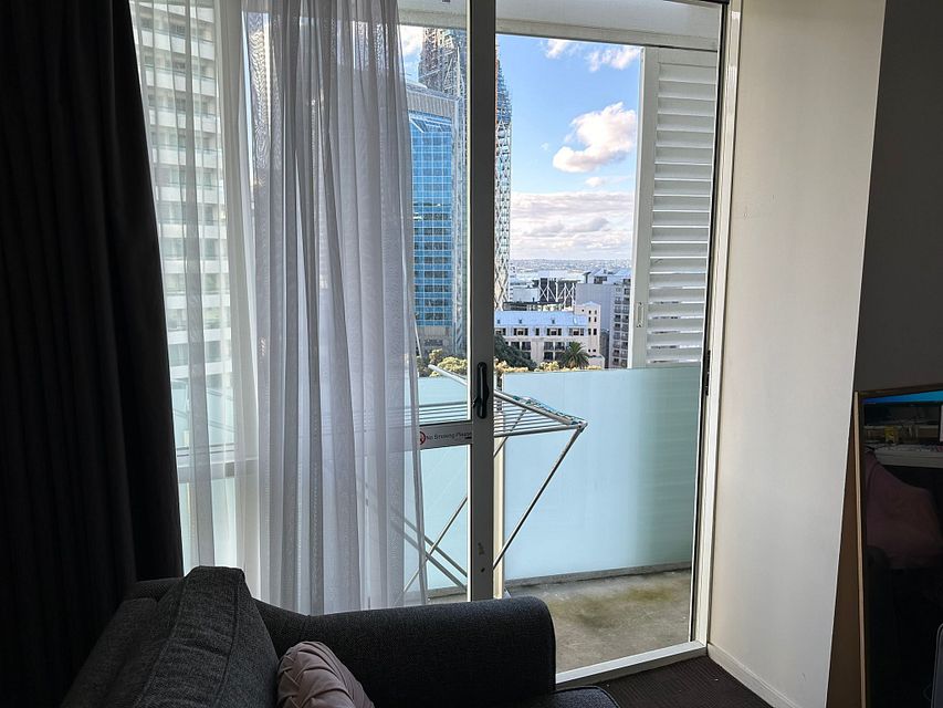 Apartment for rent Auckland 10 Waterloo Quadrant, Auckland Central