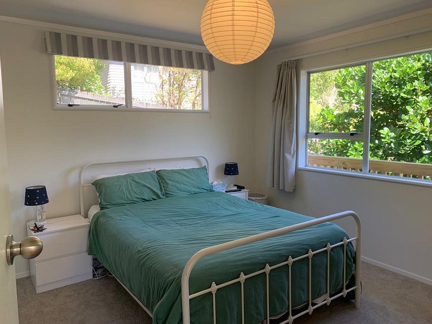 House for rent Wellington 1/20 Doris Gordon Crescent, Crofton Downs myRent.co.nz