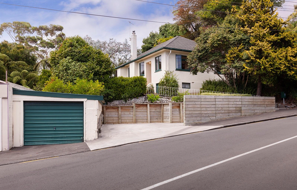 House for rent New Plymouth 17 Mill Road, Lower Vogeltown myRent.co.nz