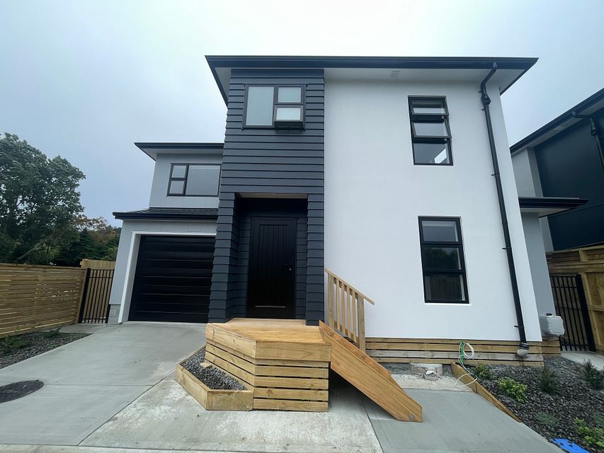 House for rent Lower Hutt 14B Norfolk Street, Wainuiomata myRent.co.nz