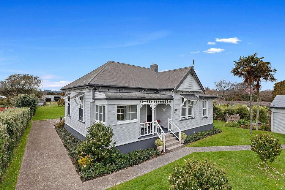 House for rent Opotiki 27 Waioeka Road, Opotiki myRent.co.nz
