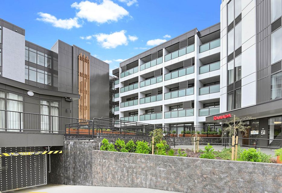 Apartment for rent Auckland 301/43B Gillies Avenue, Epsom myRent.co.nz