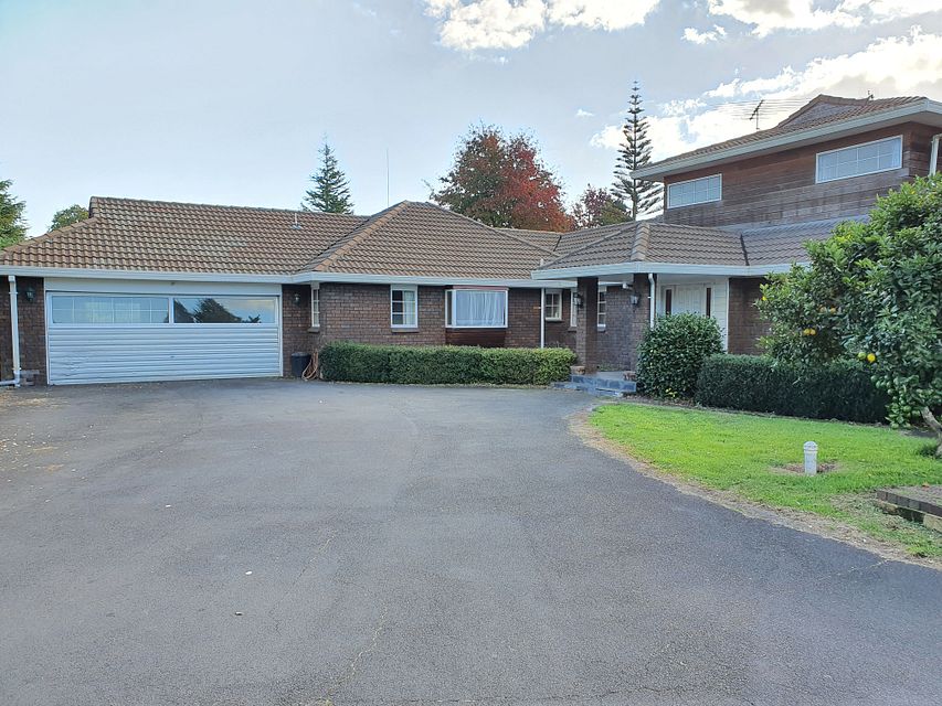 House for rent Takanini 170 Popes Road, Takanini myRent.co.nz