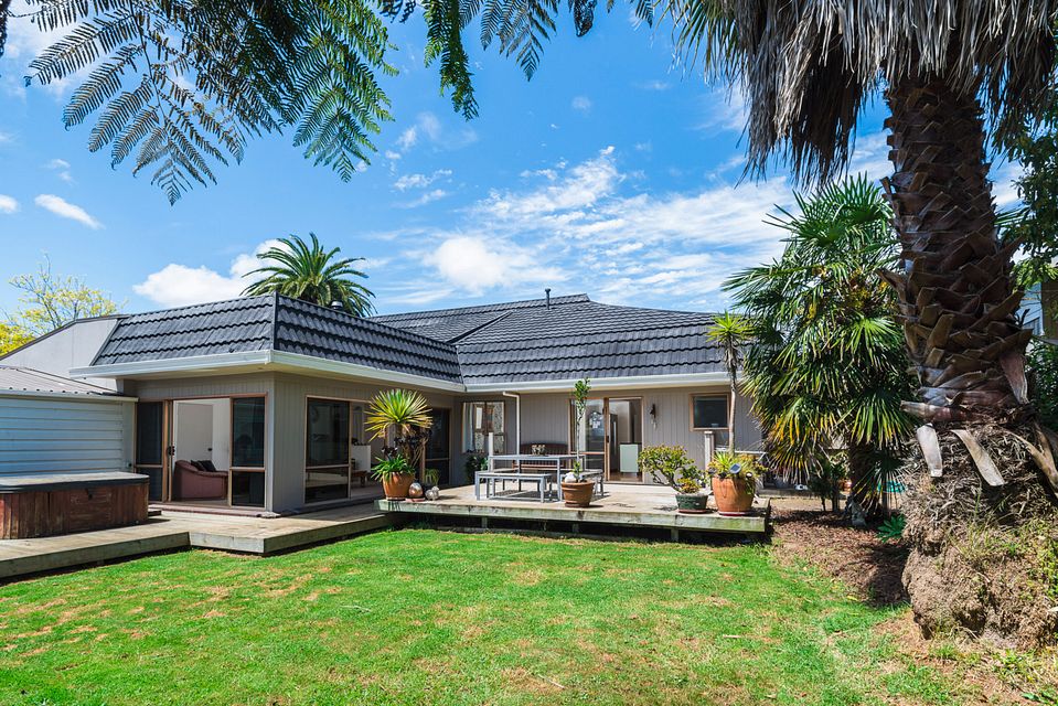 House for rent Auckland Papatoetoe myRent.co.nz