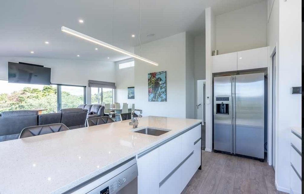 House for rent Parua Bay 1286A Whangarei Heads Road, Parua Bay