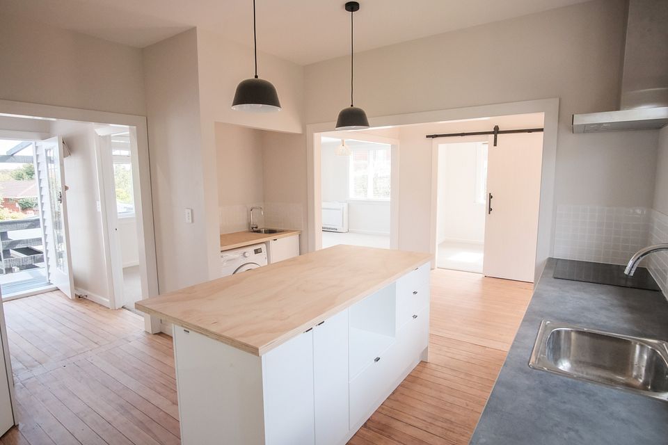 House for rent Christchurch 1/118 Centaurus Road, Huntsbury myRent