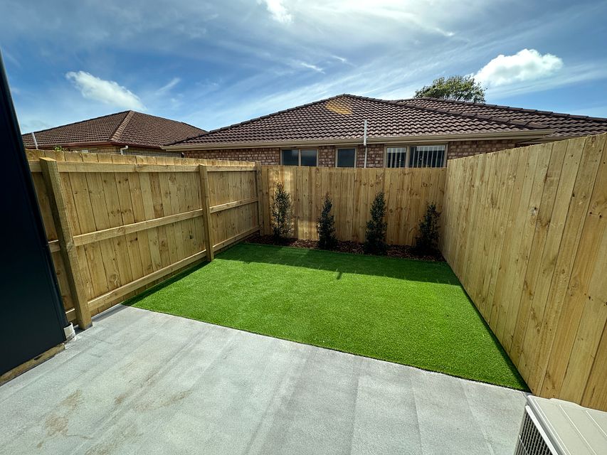 Townhouse for rent Auckland 35 Convoy Lane, Otahuhu myRent.co.nz