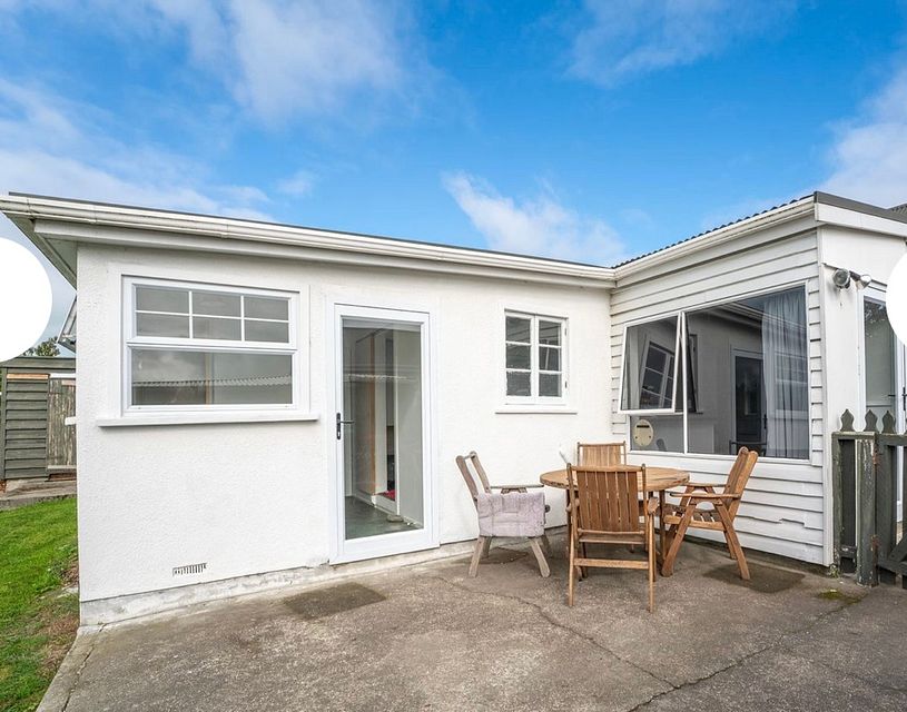 House for rent Timaru 6 Buchanan Street, Parkside myRent.co.nz