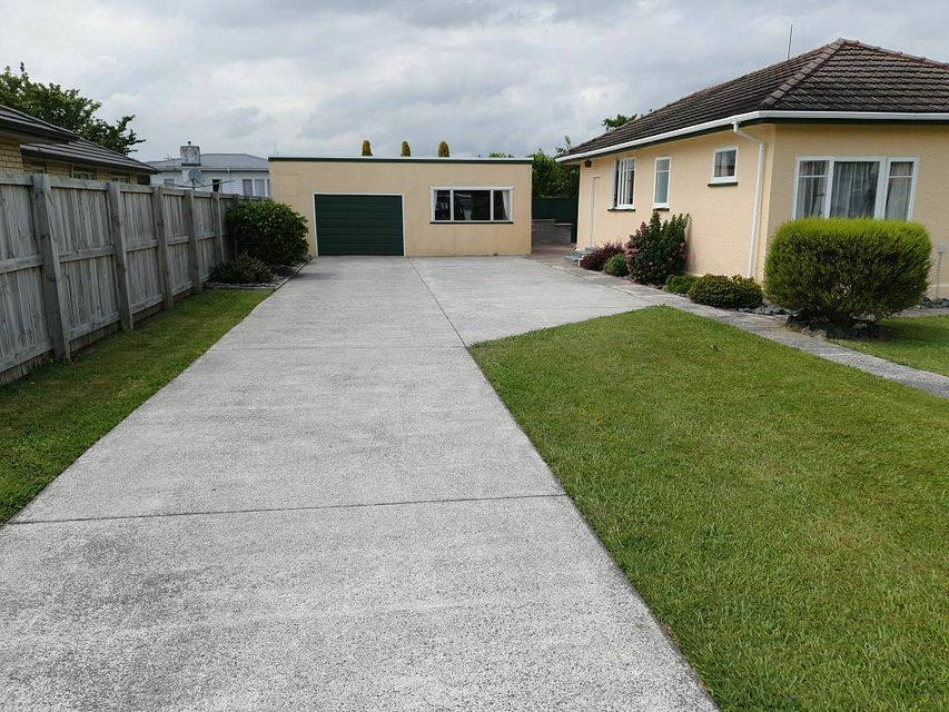 House for rent Morrinsville 15 Page Street, Morrinsville myRent.co.nz