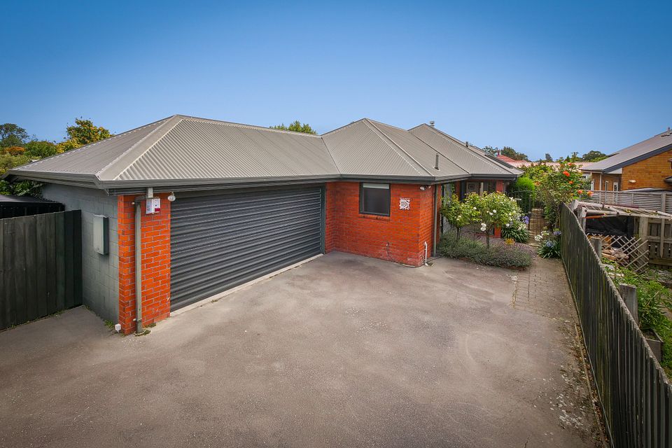 House for rent Christchurch 113B Avonhead Road, Avonhead myRent.co.nz