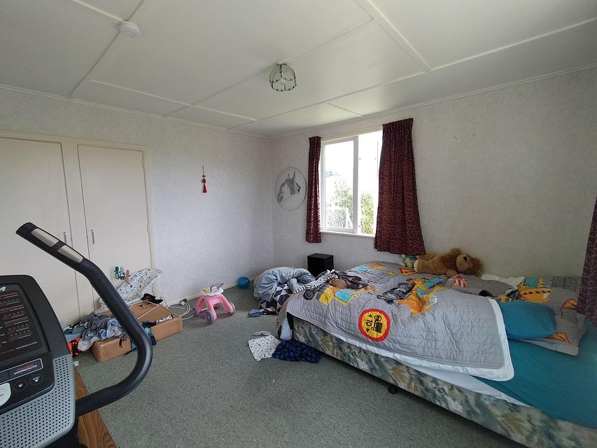 House for rent Te Kuiti 103 Whataroa Road, Te Kuiti myRent.co.nz