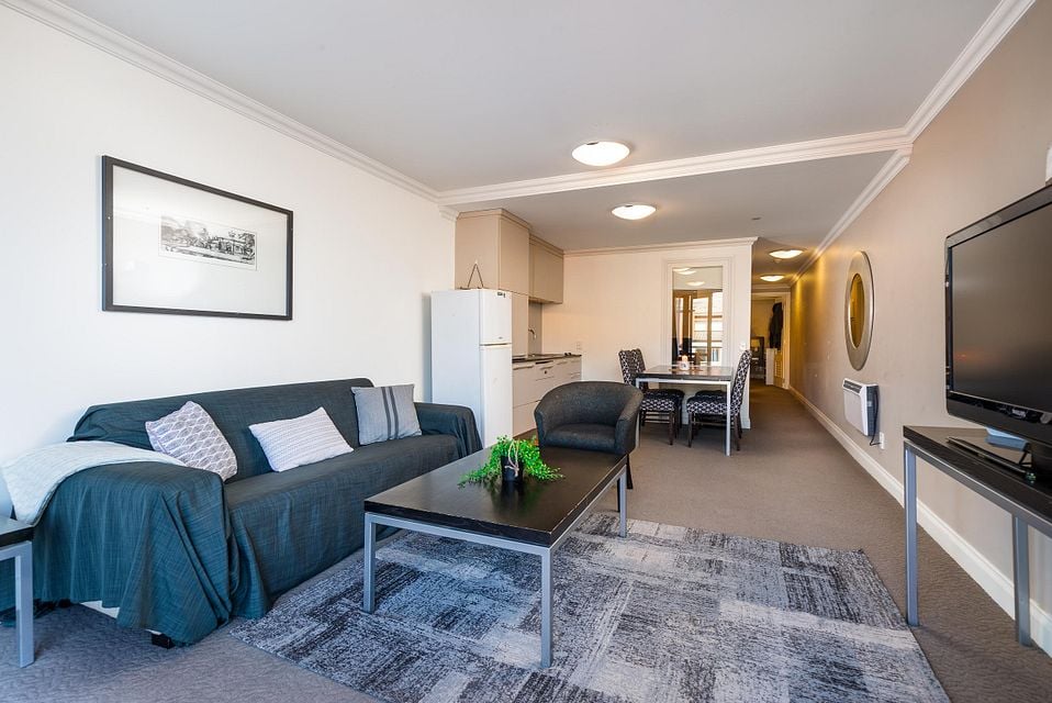 Apartment for rent Queenstown 327 Frankton Road, Queenstown myRent