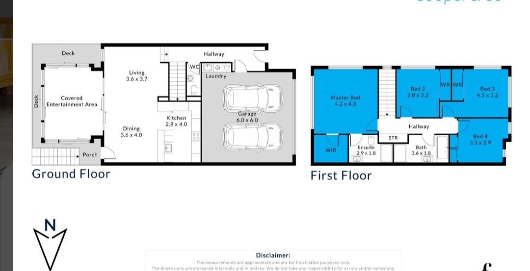 Townhouse for rent Silverdale 14 Watermill Lane, Silverdale myRent