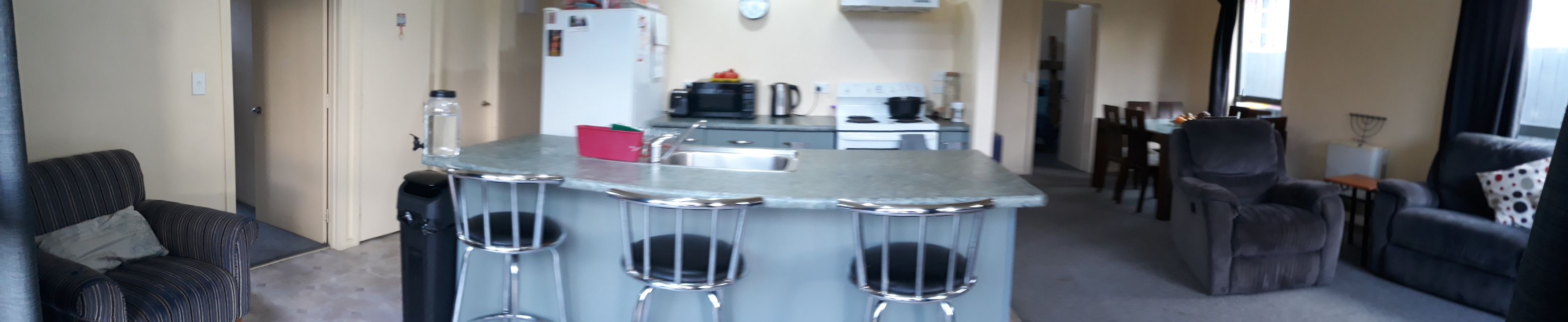 House for rent Cromwell 54 Ray Street, Cromwell myRent.co.nz