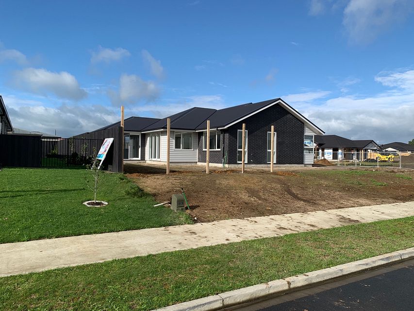 House for rent Matamata 8 Stanton Lane, Matamata myRent.co.nz