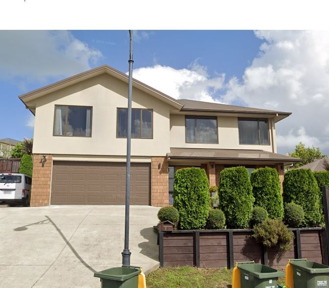 House for rent Hamilton 7 Cleeve Close, Huntington myRent.co.nz