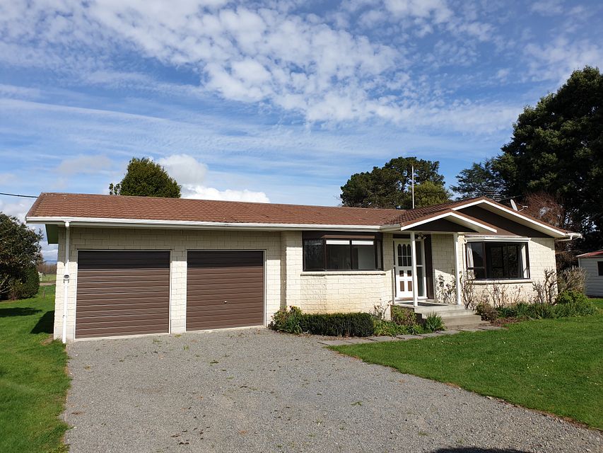 House for rent Greytown 45 Phillips Line, RD1 myRent.co.nz