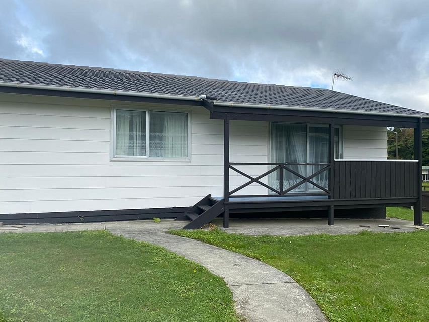 House for rent Lower Hutt 11 Becks Close, Kelson myRent.co.nz