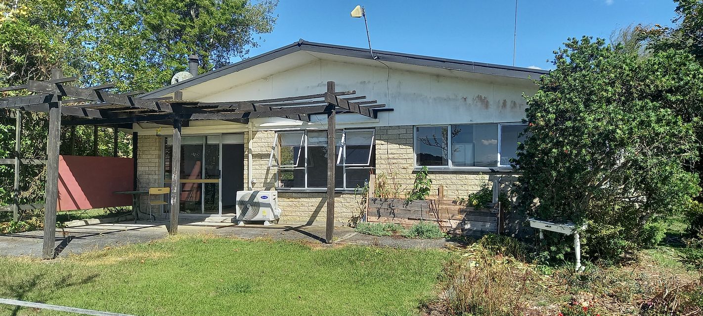 House for rent Otaika 320 Tavinor Road, Otaika myRent.co.nz