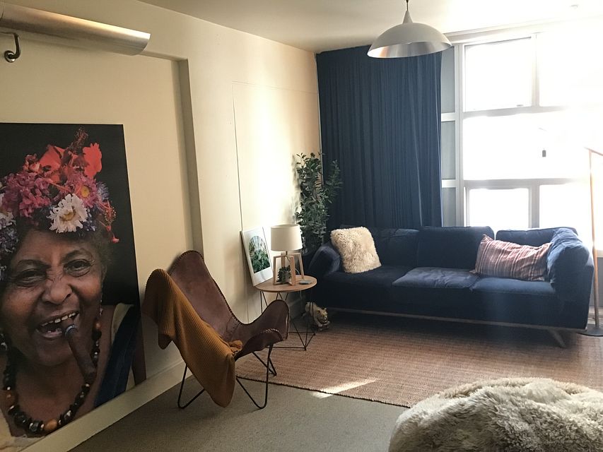 Apartment for rent Wellington 107/43 Mulgrave Street, Thorndon