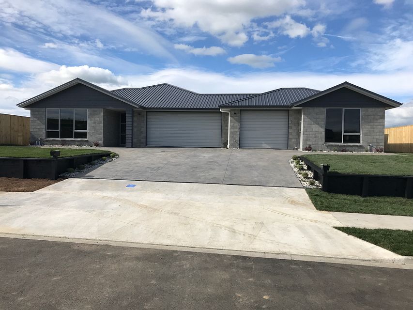 Townhouse for rent Morrinsville 4 Sawgrass Street, Morrinsville
