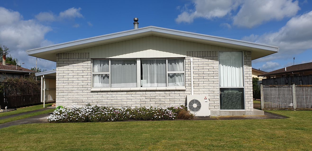 House for rent Matamata 27 Titoki Street, Matamata myRent.co.nz