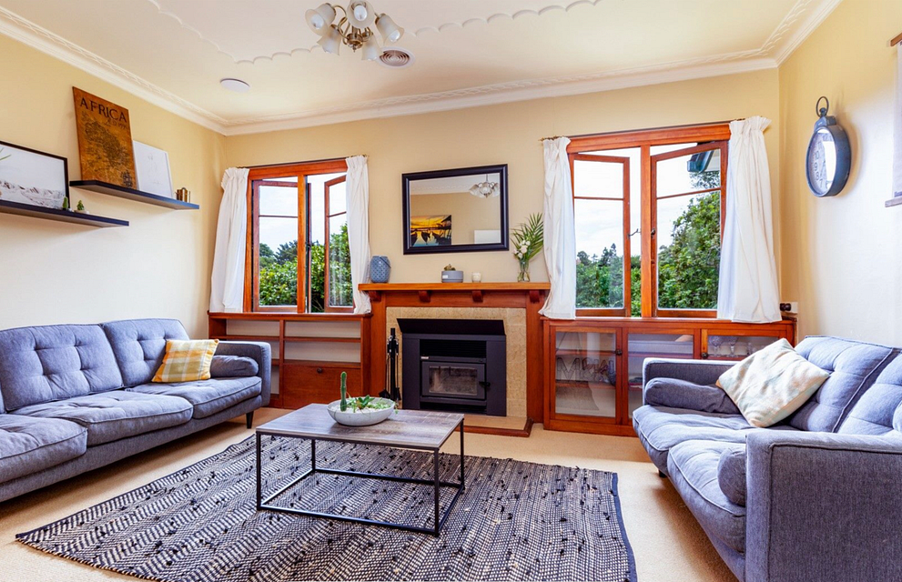 House for rent New Plymouth 17 Mill Road, Lower Vogeltown myRent.co.nz