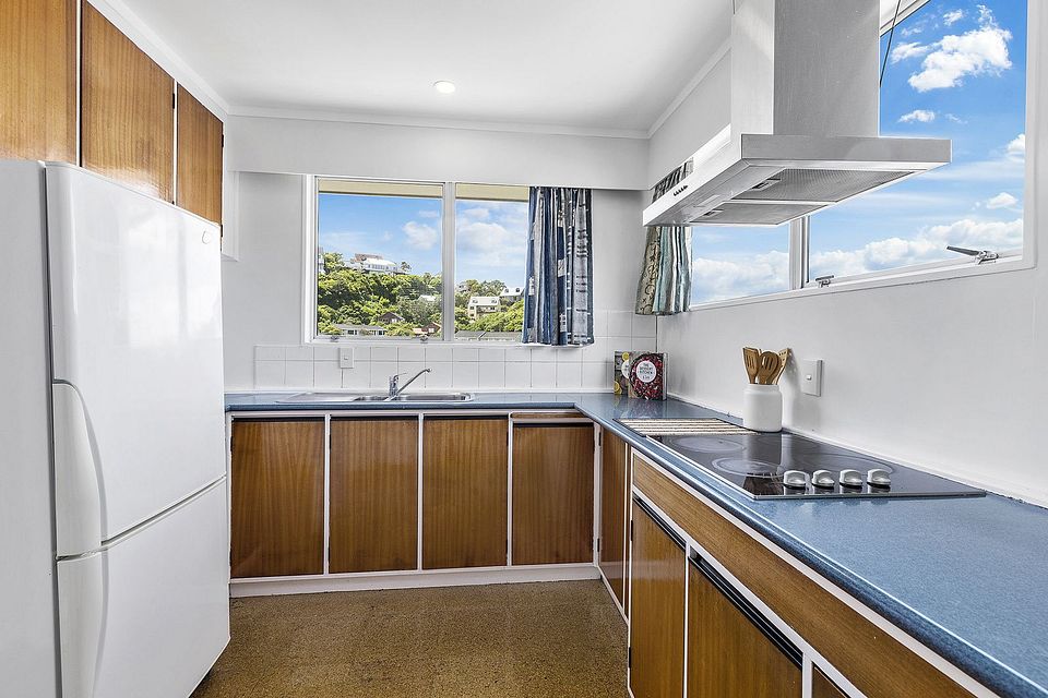 House for rent Wellington 17 Malaghan Grove, Johnsonville myRent.co.nz