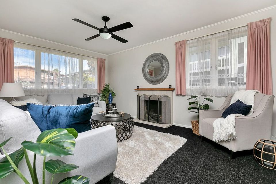 House for rent Auckland 16 Patts Avenue, Glendene myRent.co.nz