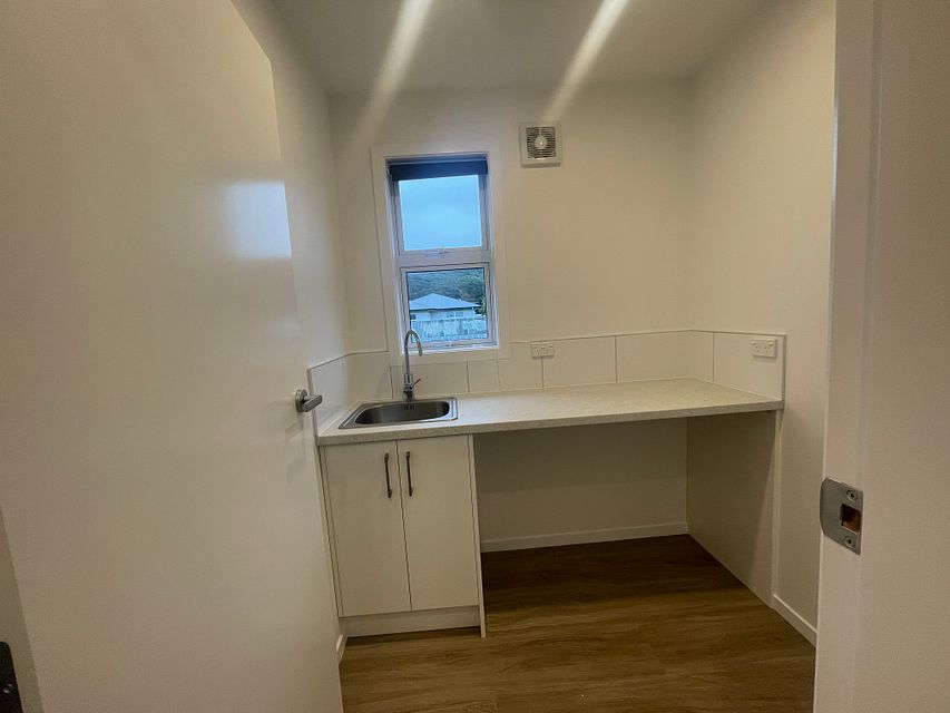 House for rent Lower Hutt 3/31 Donnelley Drive, Wainuiomata myRent